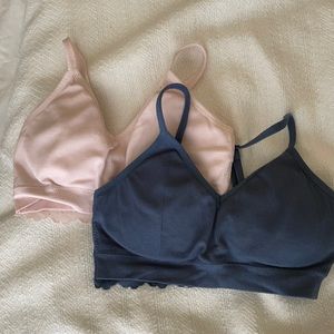 Laura Ashley Bras